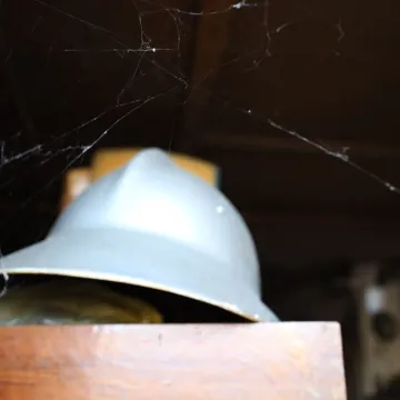 Miasto odebrało klucze do „Kinemy”. Jak budynek wygląda w środku?