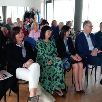 RUTW żegna rok akademicki 2024/2025