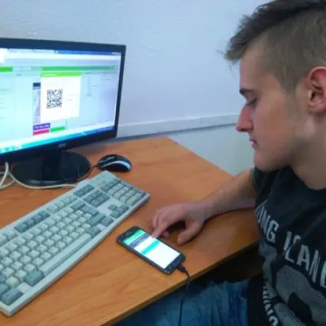 Międzynarodowa współpraca w Mechaniku