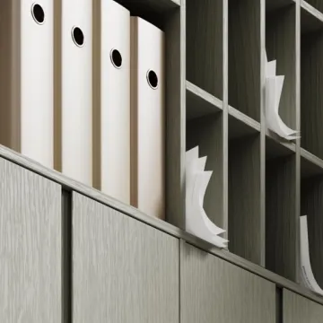 Płyty meblowe Woodstories