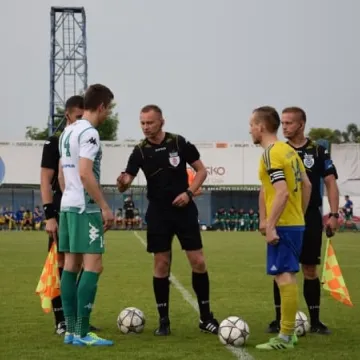 RKS Radomsko awansował do III ligi!