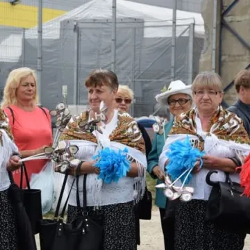 Jarmark Powiatowy 2018. Parada Gmin i Organizacji Pozarządowych 