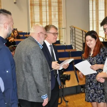 Olimpiada pod znakiem gwiazd