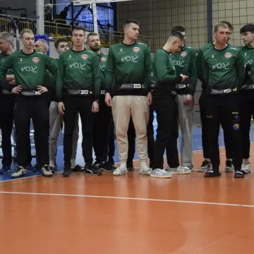METPRIM Volley Radomsko mistrzem III ligi po triumfie w turnieju finałowym