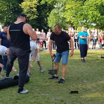 „Letnisko” w Radomsku