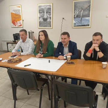 Forum Trzeciego Sektora w Radomsku