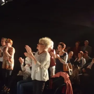 Wernisaż i koncert w MDK