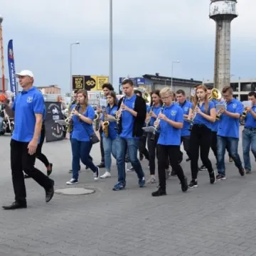 Jarmark Powiatowy 2018. Parada Gmin i Organizacji Pozarządowych 