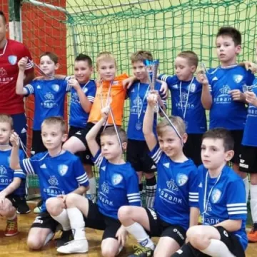 Turniejowe wygrane RAP Radomsko