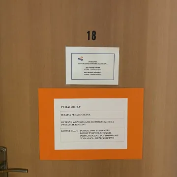 Zmiany, które ułatwią życie rodzicom. Poradnia w Radomsku diagnozuje wszystkie dzieci