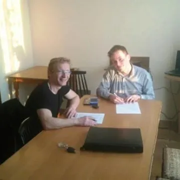 Szansa na trzeźwość