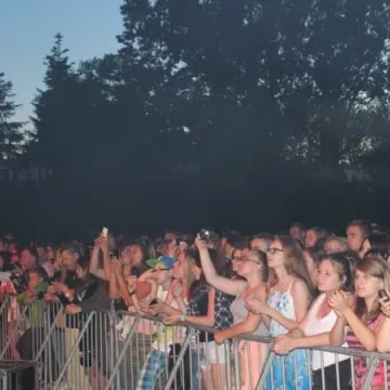 Dni Radomska 2016: Koncert zespołu Pectus