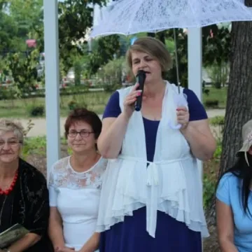 Czytali Pana Tadeusza