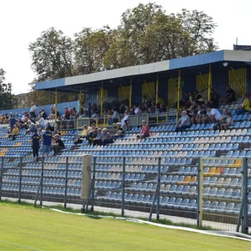 Wygrana z beniaminkiem. RKS Radomsko – Zryw Wygoda 4:0