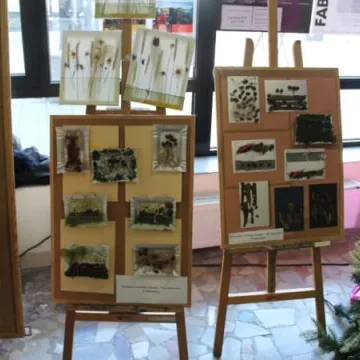 Gala IV Radomszczańskich Dni Wolontariatu MOPS