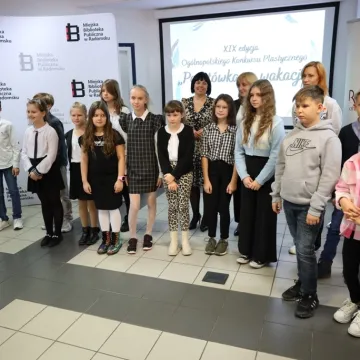 Wybrano najpiękniejsze pocztówki z wakacji