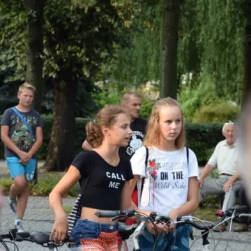 Zagrajcie o III ligę dla Radomska!