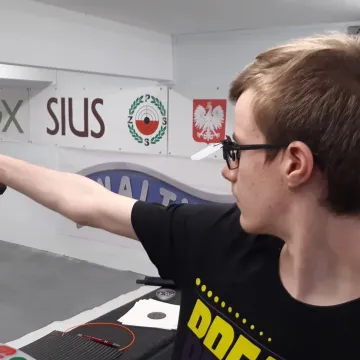 Strzeleckie Święto Kobiet z udziałem pistoleciarzy OKSS „10-tka”