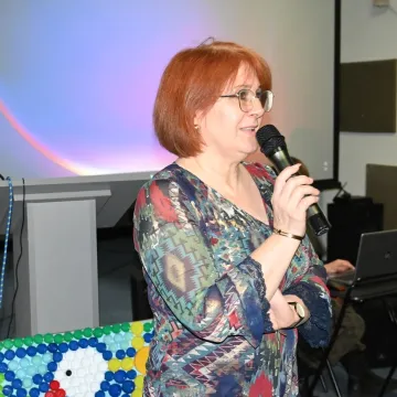 Dzień Ziemi w „Drzewniaku” w Radomsku