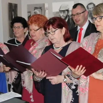 Wigilijne wieczerze seniorów z Radomska