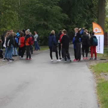 VII edycja Biegu na Orientację „Stop Przemocy”