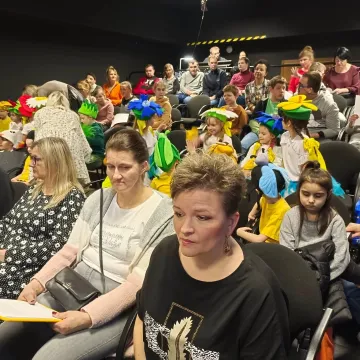 Światowy Dzień Zespołu Downa w Radomsku