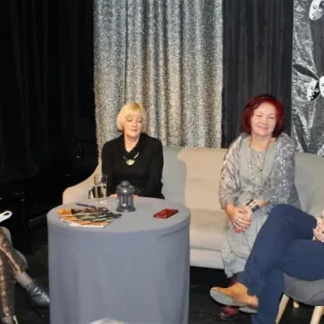 Zaprezentowano ostatnie Teatralia