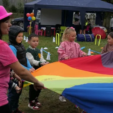 Grzebień: pożegnanie lata pełne atrakcji