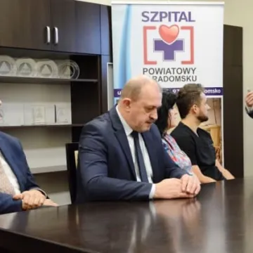 Platynowa nagroda ESO ANGELS dla oddziału neurologii