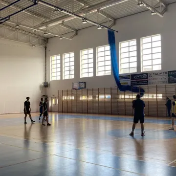 Zagrali o Puchar Dyrektora ZSE-E