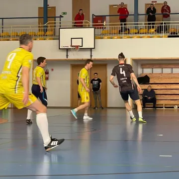 Packing Partner na czele MOSiR KORNER Liga