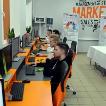  ECDL wciąż na topie