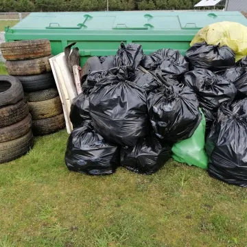 ERA Travel wspiera akcję „Sprzątanie Brzegów Warty - od źródeł do ujścia”