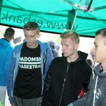 ESBANK Streetballmania po raz ósmy 