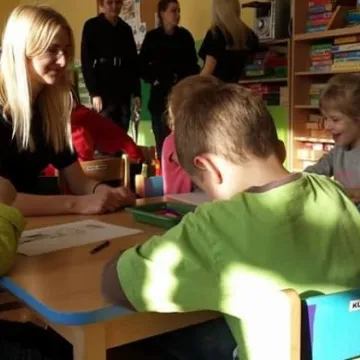 Ciąg dalszy projektu 