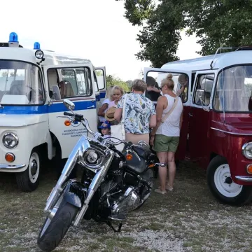 Liczne atrakcje na „Pikniku z Orzechówkiem”