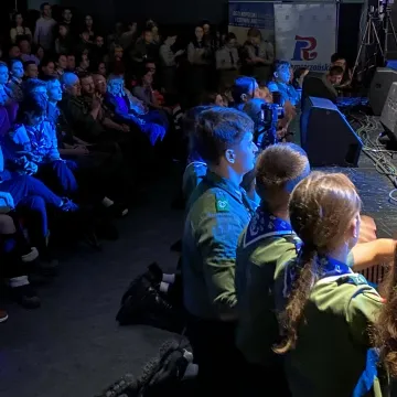 [WIDEO]  Festiwal „OPAL 2023” przeszedł do historii