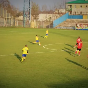 Pięciobramkowe zwycięstwo RKS Radomsko