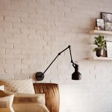 Jakie kinkiety do czytania wybrać?