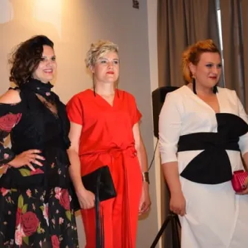  Finał Projektu Metamorfoz „Teraz Ja” w Radomsku