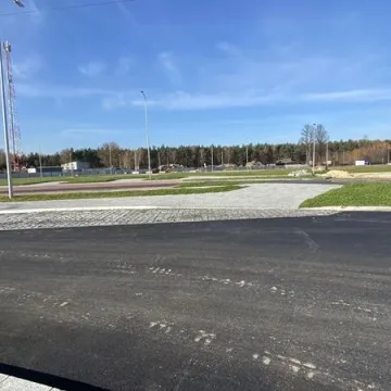 Jak postępują prace na A1 na odcinku Kamieńsk-Radomsko?