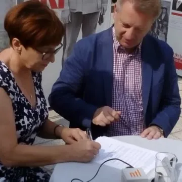 „Z poradnika młodego zielarza” - wkracza na salony domu kultury