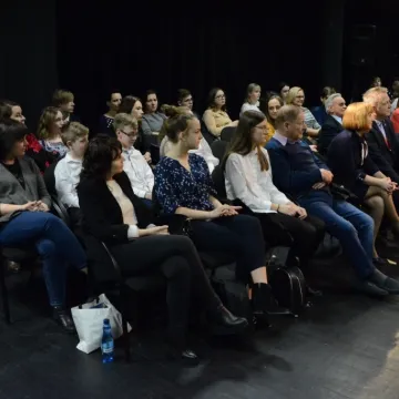 Zmierzyli się z poezją węgierską