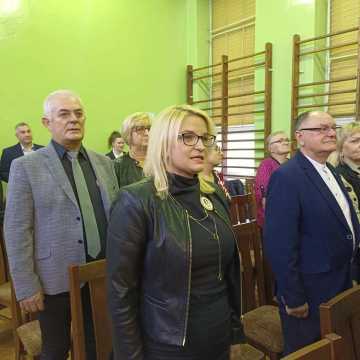 [WIDEO] Zespół Szkół Ponadpodstawowych w Kamieńsku świętował 60-lecie istnienia