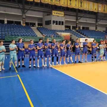 METPRIM Volley wygrał ligę. Teraz finały w Radomsku