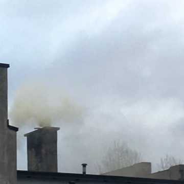 Pogorszyła się jakość powietrza w Radomsku