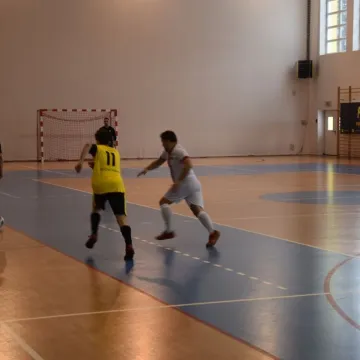 W Radomsku gra toczy się o Puchar Niezdobywców Pucharów