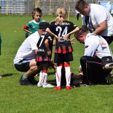 Piłkarskie urodziny RAP Radomsko