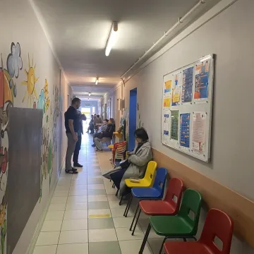 Zmiany, które ułatwią życie rodzicom. Poradnia w Radomsku diagnozuje wszystkie dzieci