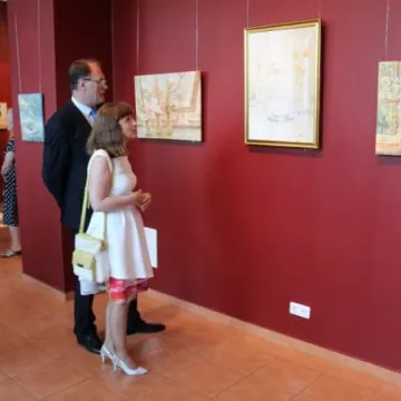 Retrospekcje malarskie Andrzeja Bulińskiego